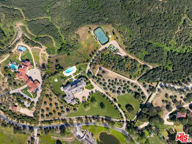 Image 7 of 8 For 2500 White Stallion Road