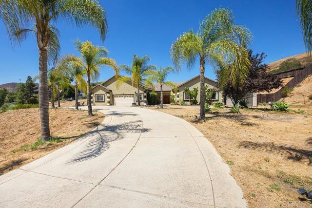 Details for 1804 Vista De La Montana, El Cajon, CA 92019