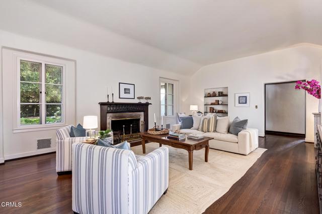 Detail Gallery Image 11 of 37 For 1506 E California Bld, Pasadena,  CA 91106 - 5 Beds | 3/1 Baths