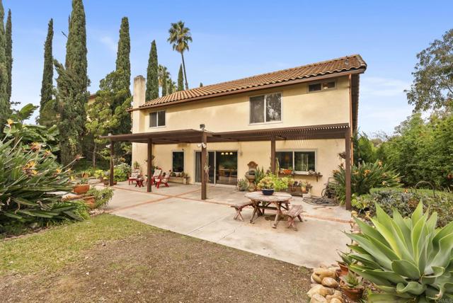 Detail Gallery Image 44 of 57 For 1099 Nugent Court, El Cajon,  CA 92020 - 4 Beds | 3 Baths