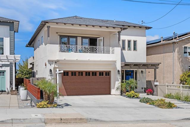 Home for Sale in San Diego