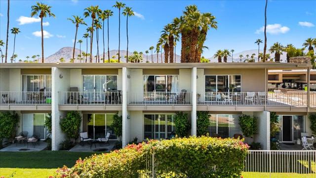 73850 Fairway Drive #115, Palm Desert, CA 92260