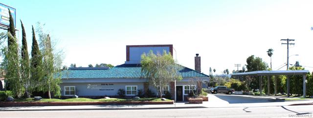 8505 Navajo Rd, San Diego, California 92119, ,Commercial Sale,For Sale,Navajo Rd,240023114SD