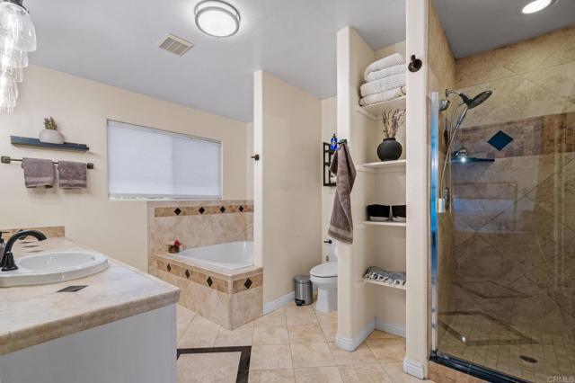 Detail Gallery Image 22 of 58 For 16403 Arena Dr., Ramona,  CA 92065 - 4 Beds | 3/1 Baths