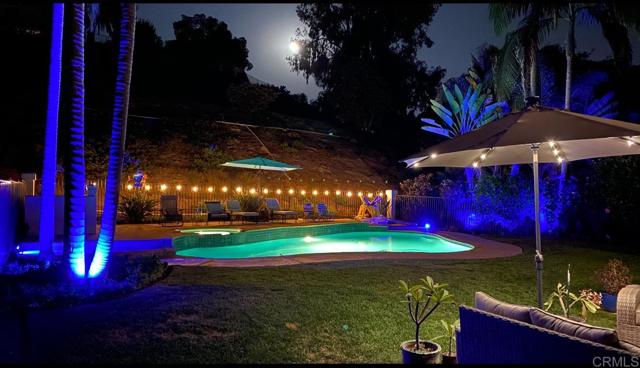 Detail Gallery Image 42 of 59 For 2070 Tiffany Dr, Oceanside,  CA 92056 - 4 Beds | 2/1 Baths