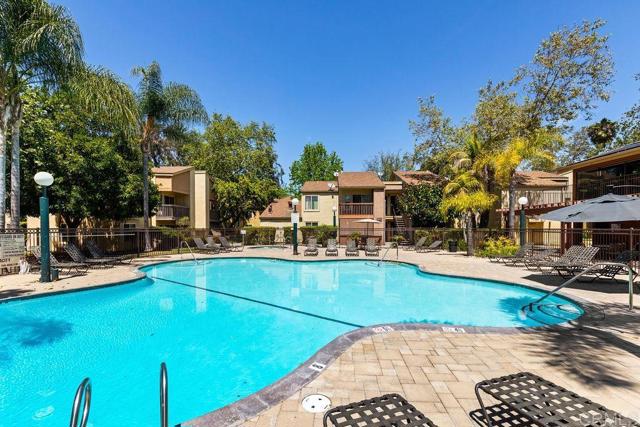 Detail Gallery Image 31 of 38 For 5918 Rancho Mission Rd #62,  San Diego,  CA 92108 - 1 Beds | 1 Baths