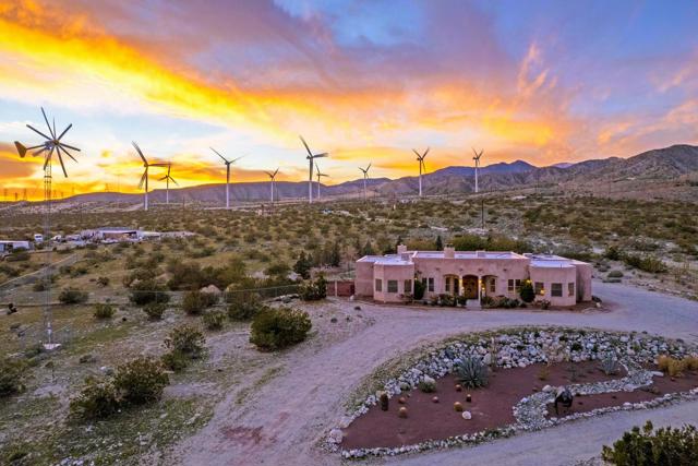 Image 70 of 80 For 15515 Ocotillo Road