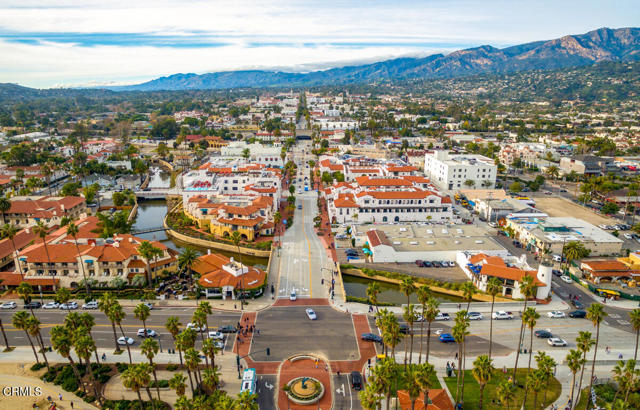 Detail Gallery Image 43 of 44 For 2636 Calle Real, Santa Barbara,  CA 93105 - 4 Beds | 3 Baths