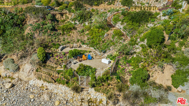 Drew Fenton | 32802 PACIFIC COAST Highway Malibu CA | MLS: 7102387