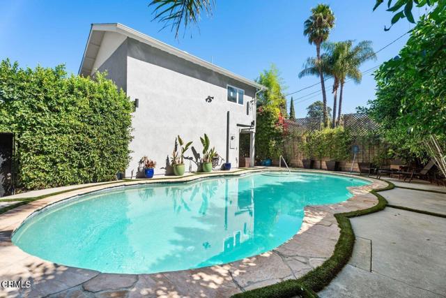 Detail Gallery Image 19 of 21 For 4242 Van Nuys Bld, Los Angeles,  CA 91403 - 3 Beds | 3 Baths