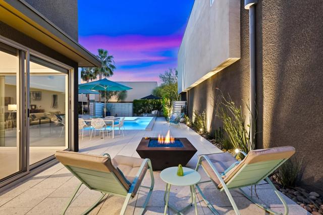 1056 Dane Drive, Palm Springs, CA 92262