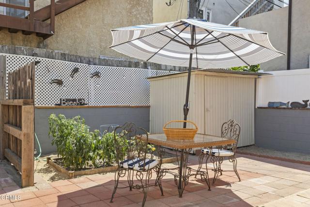 Detail Gallery Image 50 of 63 For 280 Rossmore Dr, Oxnard,  CA 93035 - 4 Beds | 2 Baths