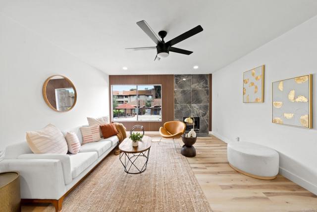 Home for Sale in San Diego