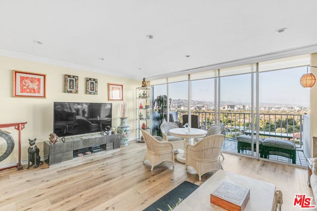 2170 Century Park East #910