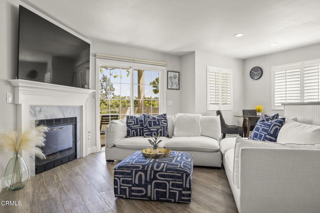 2623 Antonio Drive #101