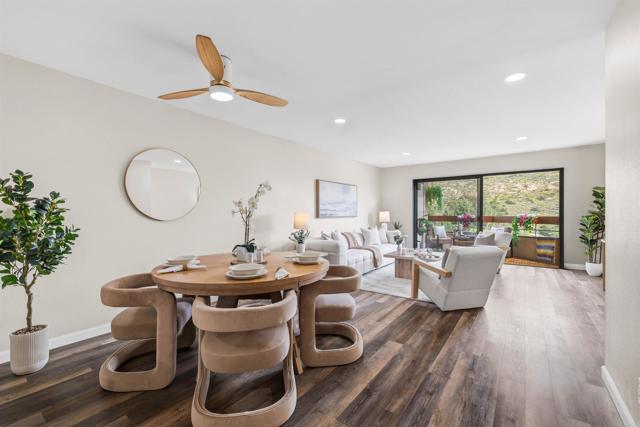 Detail Gallery Image 5 of 44 For 7255 Navajo Rd #C320,  San Diego,  CA 92119 - 2 Beds | 2 Baths