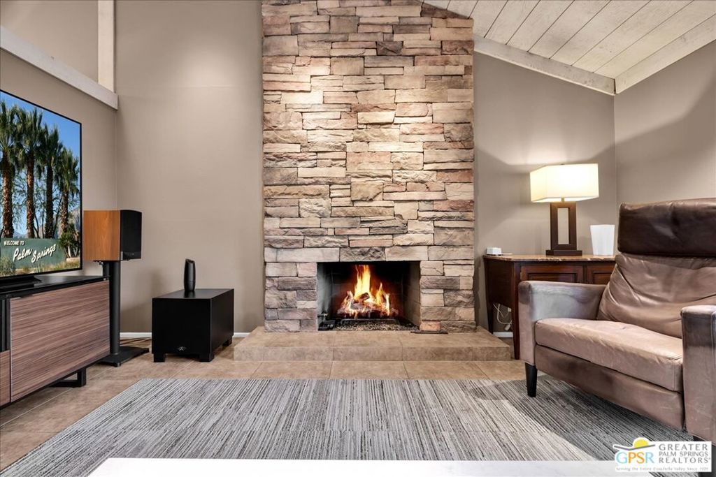 2355 S Gene Autry Trail #D