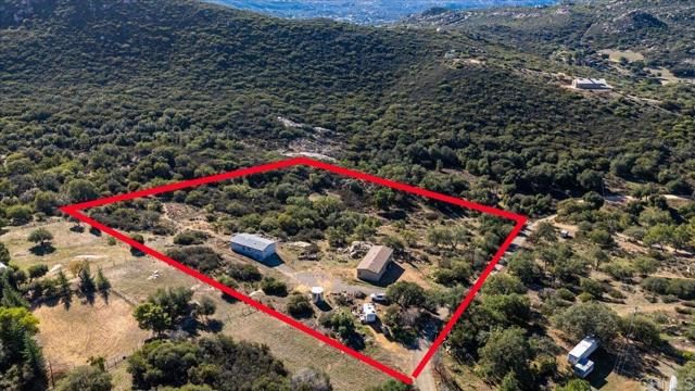 Detail Gallery Image 20 of 43 For 22815 17 Illahee Dr, Alpine,  CA 91901 - 3 Beds | 2/1 Baths