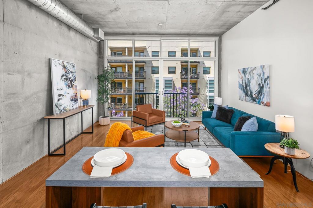 1025 Island - photo 8