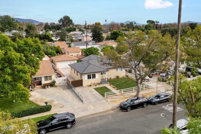 Detail Gallery Image 29 of 29 For 7046 Murietta Ave, Van Nuys,  CA 91405 - 4 Beds | 2 Baths