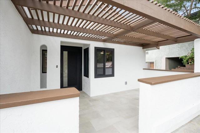 Home for Sale in San Diego
