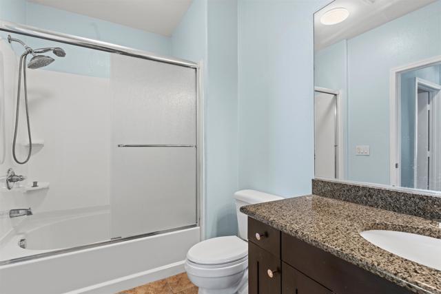 Detail Gallery Image 12 of 38 For 3950 Ohio St #529,  San Diego,  CA 92104 - 2 Beds | 2 Baths