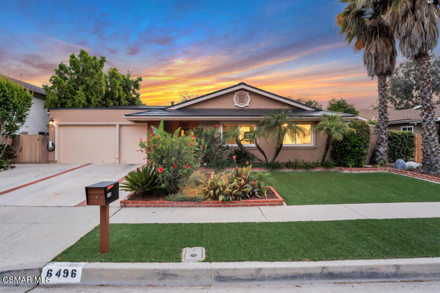 Details for 6496 Bayberry Street, Oak Park, CA 91377