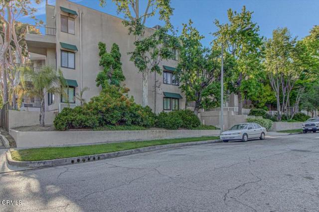 Image 3 for 1310 E Orange Grove Blvd #208, Pasadena, CA 91104