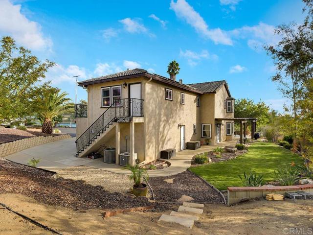 Detail Gallery Image 67 of 75 For 3347 Yucca Ter, Fallbrook,  CA 92028 - 4 Beds | 4/1 Baths