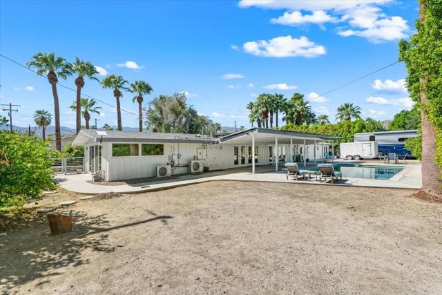 74540 Monte Verde Way, Palm Desert, CA 92260