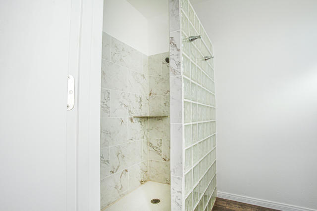 Main Bath