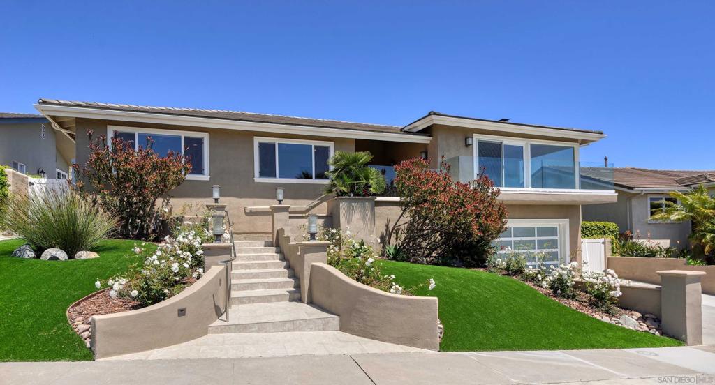5459 Moonlight Lane, La Jolla, CA 92037