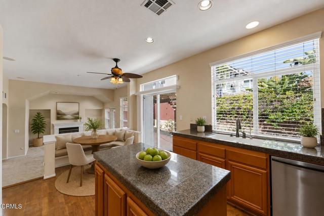 4 Bed Home for Sale in Ventura, California