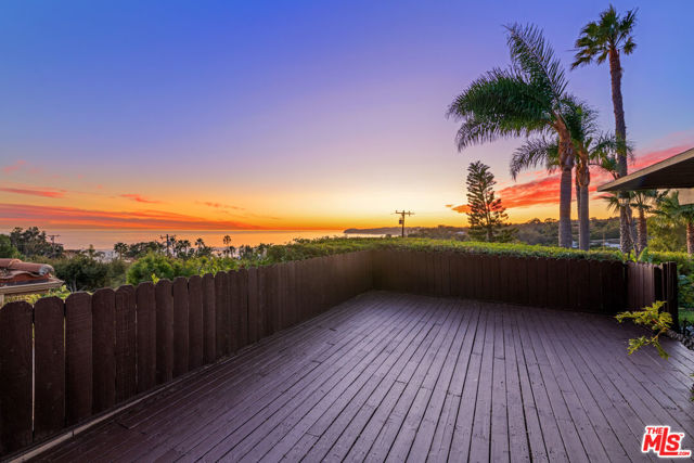 Drew Fenton | 27058 Sea Vista Drive Malibu CA | MLS: 6875395
