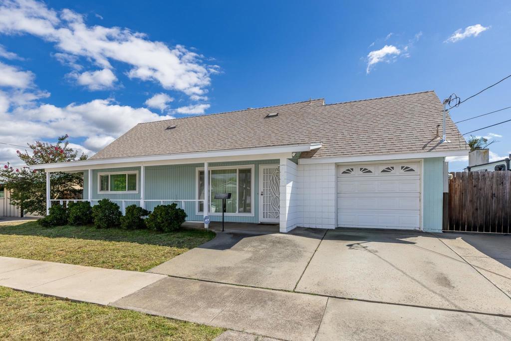 643 Hillward St. - photo 3