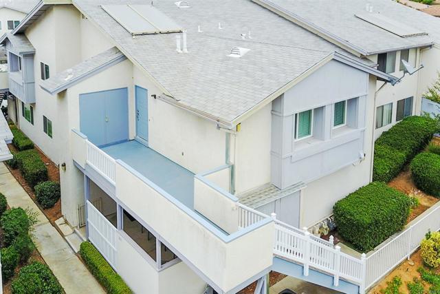 Detail Gallery Image 26 of 26 For 10760 N Magnolia Ave #B6,  Santee,  CA 92071 - 3 Beds | 2 Baths