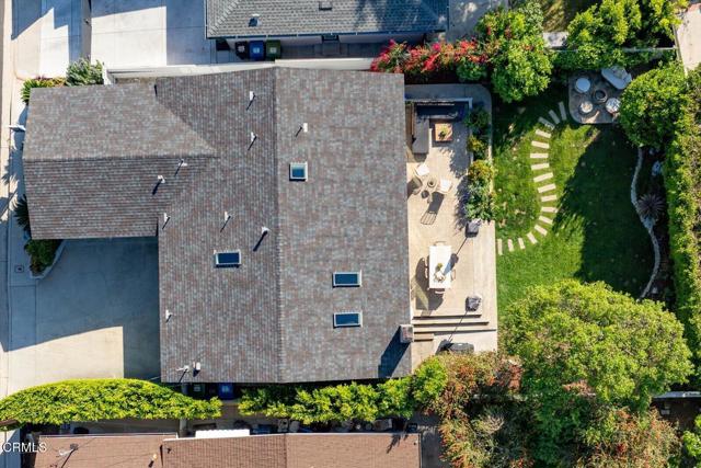 Detail Gallery Image 49 of 50 For 2627 Range Rd, Los Angeles,  CA 90065 - 3 Beds | 2 Baths