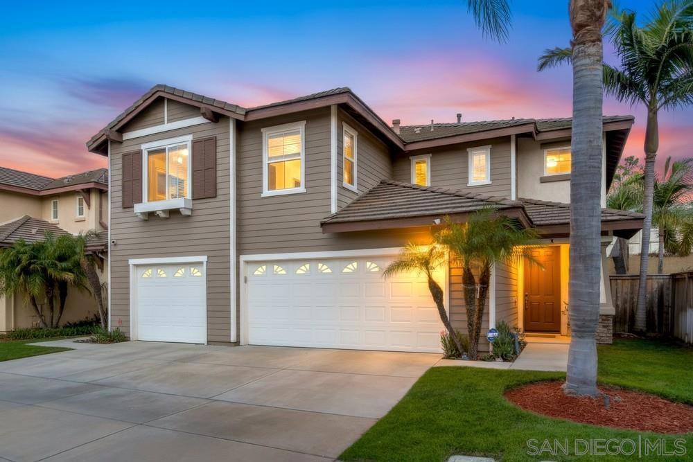 710 Casita Ln