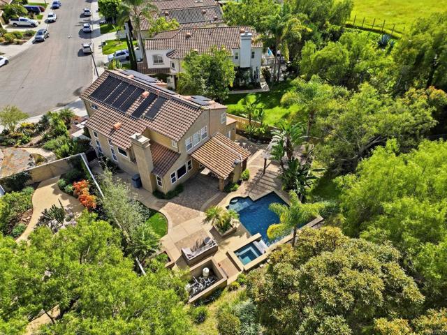 Detail Gallery Image 49 of 55 For 6161 Paseo Tienda, Carlsbad,  CA 92009 - 4 Beds | 3/1 Baths