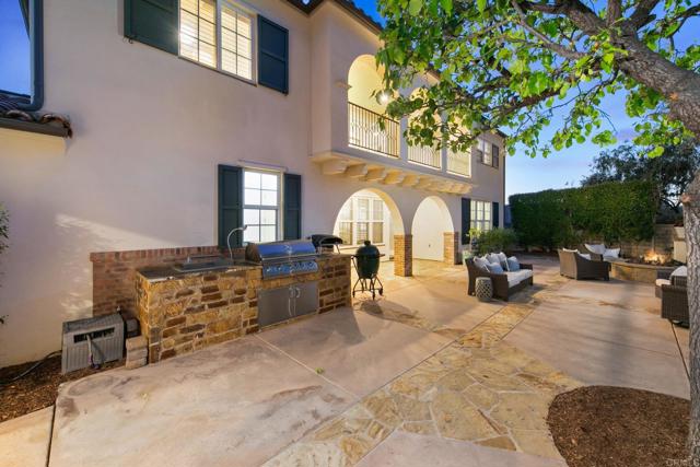 Detail Gallery Image 40 of 45 For 14271 Caminito Lazanja, San Diego,  CA 92127 - 4 Beds | 4/1 Baths