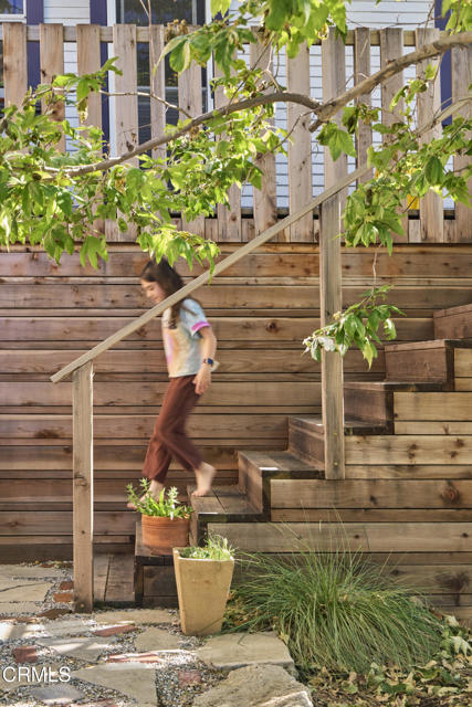 Detail Gallery Image 18 of 19 For 5259 Aldama St, Los Angeles,  CA 90042 - 2 Beds | 2 Baths