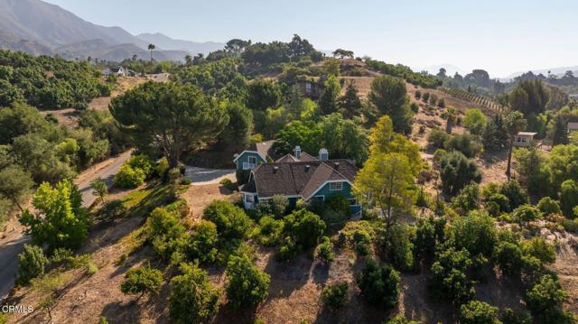 Detail Gallery Image 45 of 52 For 1881 Meiners Rd, Ojai,  CA 93023 - 5 Beds | 3 Baths