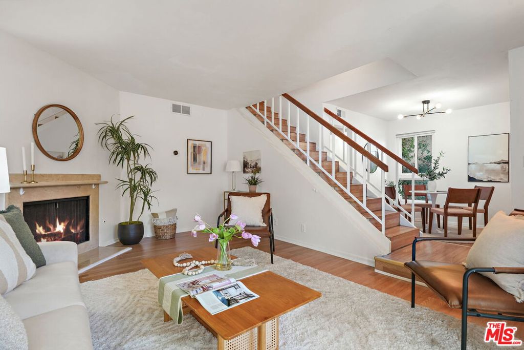18411 Hatteras Street #106