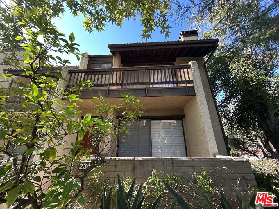21820 Marylee Street #234