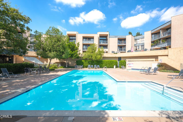 Detail Gallery Image 32 of 49 For 4499 via Marisol #124, Los Angeles,  CA 90042 - 2 Beds | 1 Baths