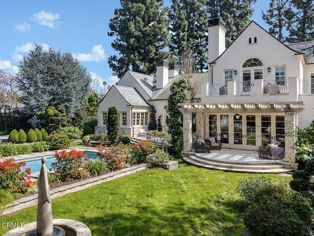 Detail Gallery Image 58 of 65 For 1535 Circle Dr, San Marino,  CA 91108 - 5 Beds | 5/3 Baths