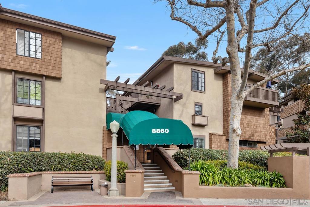 8860 Villa La Jolla #314