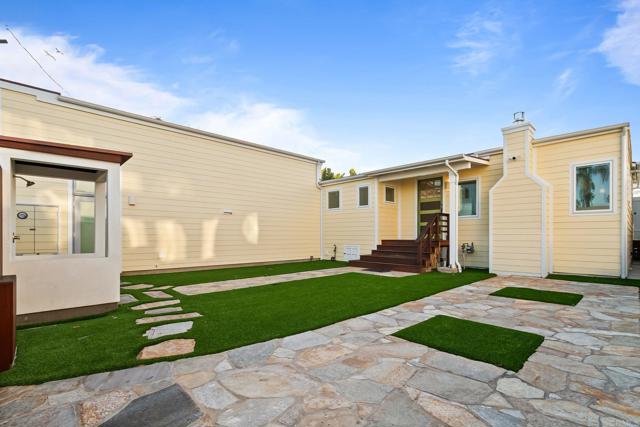 Detail Gallery Image 50 of 60 For 1615 Ocean Front St, San Diego,  CA 92107 - 2 Beds | 2 Baths