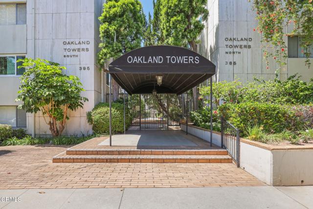 Image 1 for 395 S Oakland AVE #104