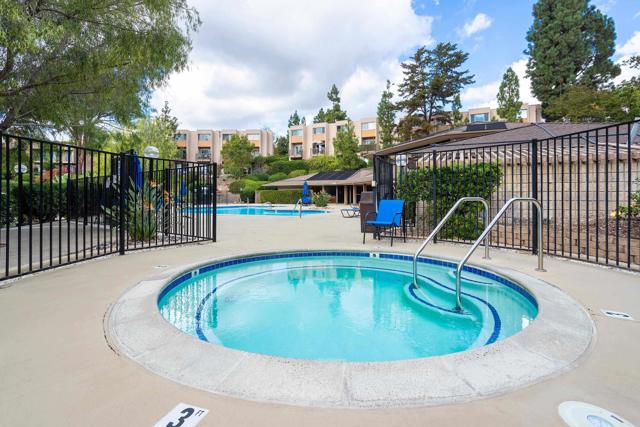 Detail Gallery Image 21 of 26 For 5700 Baltimore Dr #16,  La Mesa,  CA 91942 - 2 Beds | 2 Baths